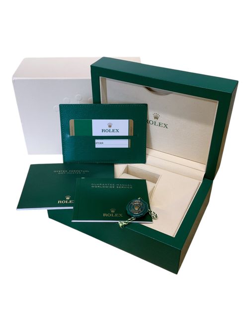 Rolex GMT Master II 116713 LN Image 4